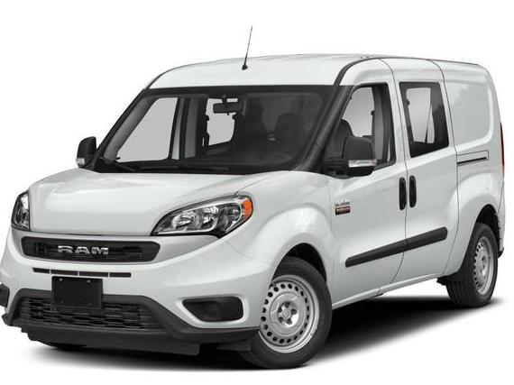 RAM PROMASTER CITY 2022 ZFBHRFAB6N6Y04905 image
